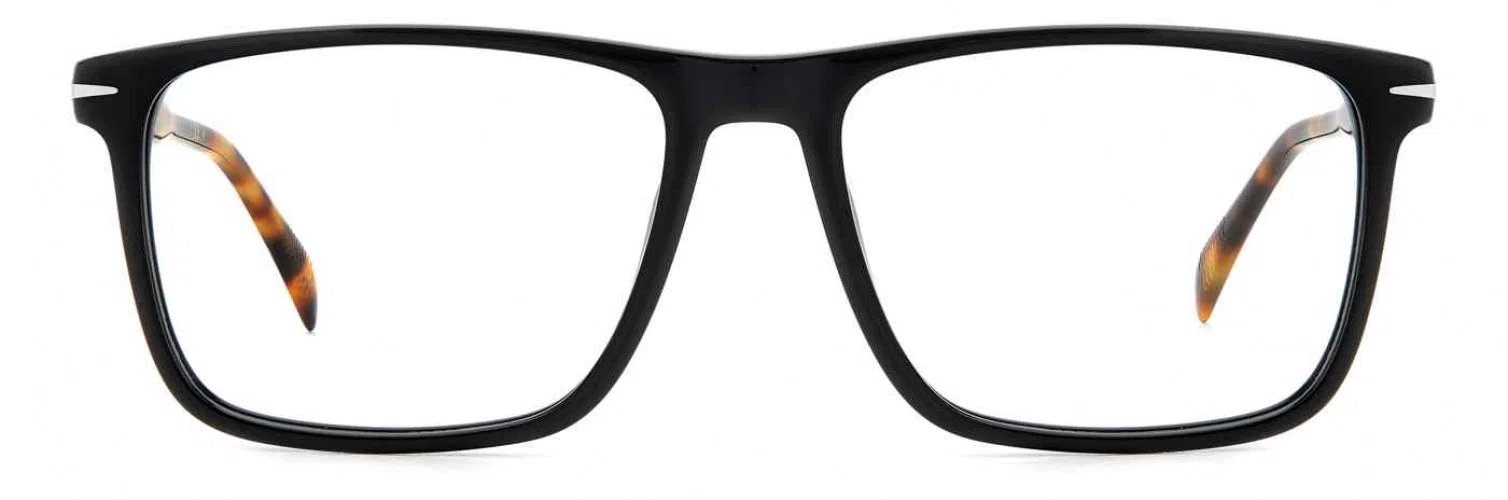 David Beckham DB1124 Eyeglasses - view 10